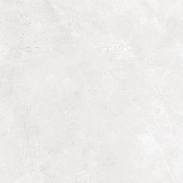 Плитка керамогранит Geotiles Magda Blanco 90x90 Polished (1,62 кв.м.) под мрамор