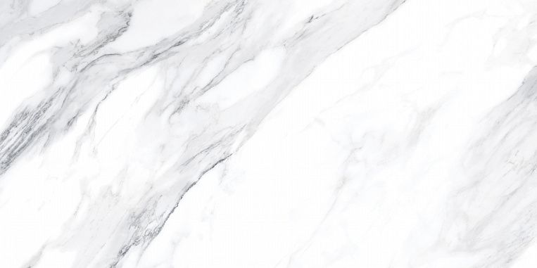 Плитка керамогранит Geotiles Dante Blanco 60x120 Compacglass (1,44.кв.м.) под мрамор