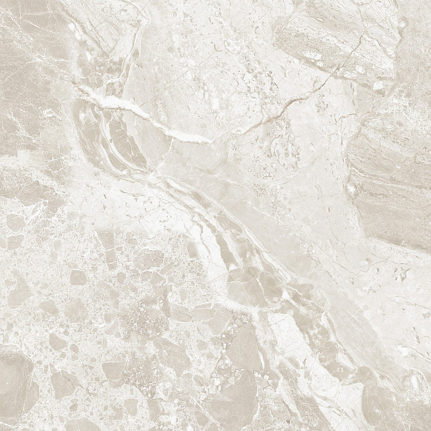 Greiny Crema 6060GRY11 Керамогранит sugar-эффект 600*600*9,5 (4 шт в уп/43,2 м в пал) под 