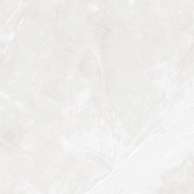 Плитка керамогранит Geotiles Magda Blanco 90x90 Polished (1,62 кв.м.) под мрамор