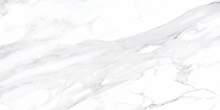Плитка керамогранит Geotiles Dante Blanco 60x120 Compacglass (1,44.кв.м.) под мрамор