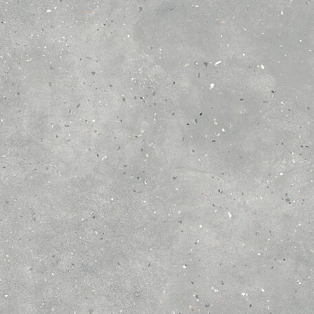 Плитка керамогранит Grasaro Granella Grey G-42 MR 600x600x9 (1,80 кв.м.) под бетон