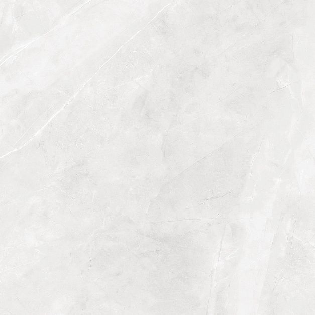 Плитка керамогранит Geotiles Magda Blanco 90x90 Polished (1,62 кв.м.) под мрамор