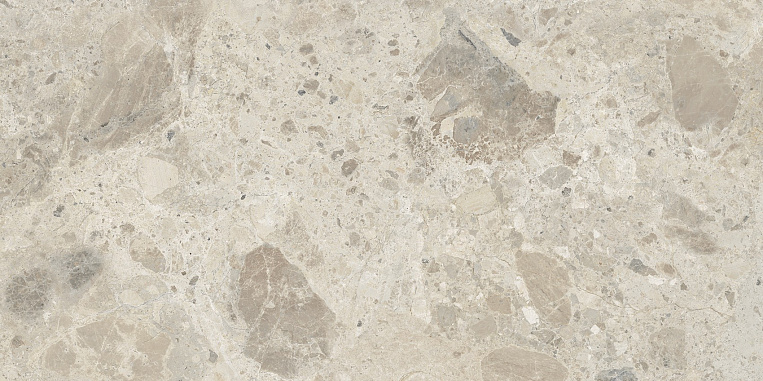 Плитка керамогранит Харизма Бежевый K-2330/DGR/600x1200x10 под камень