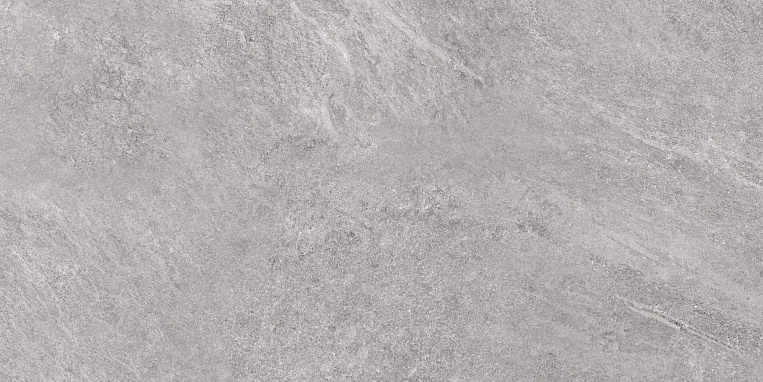 Плитка керамогранит Prime Ceramics Rock Light Grey 1200х600 ректификат матовый (1,44 кв.м.) под камень