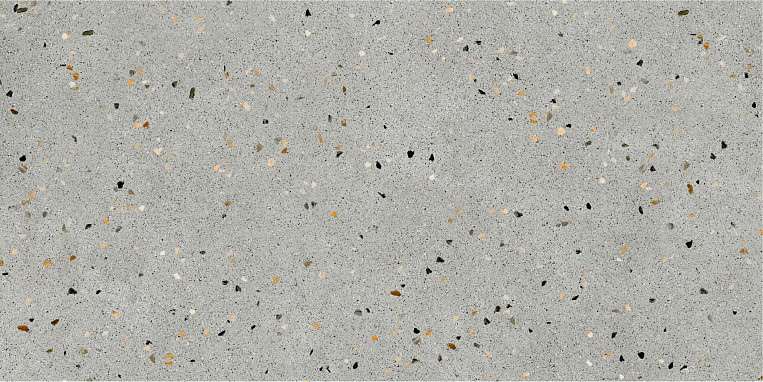 Плитка керамогранит Idalgo Granite CONCEPTA Grey 120x60 MR под бетон