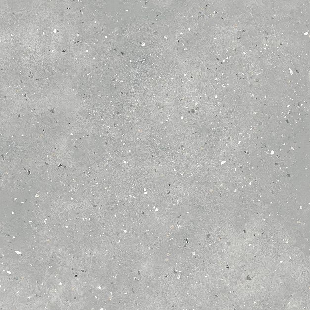 Плитка керамогранит Grasaro Granella Grey G-42 MR 600x600x9 (1,80 кв.м.) под бетон