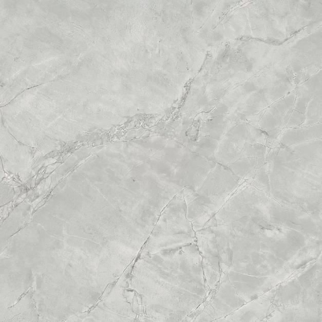 Плитка керамогранит Marvel Grey Cloud 75x75 Silk (1,13 кв.м.) под мрамор