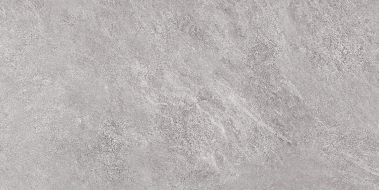 Плитка керамогранит Prime Ceramics Rock Light Grey 1200х600 ректификат матовый (1,44 кв.м.) под камень