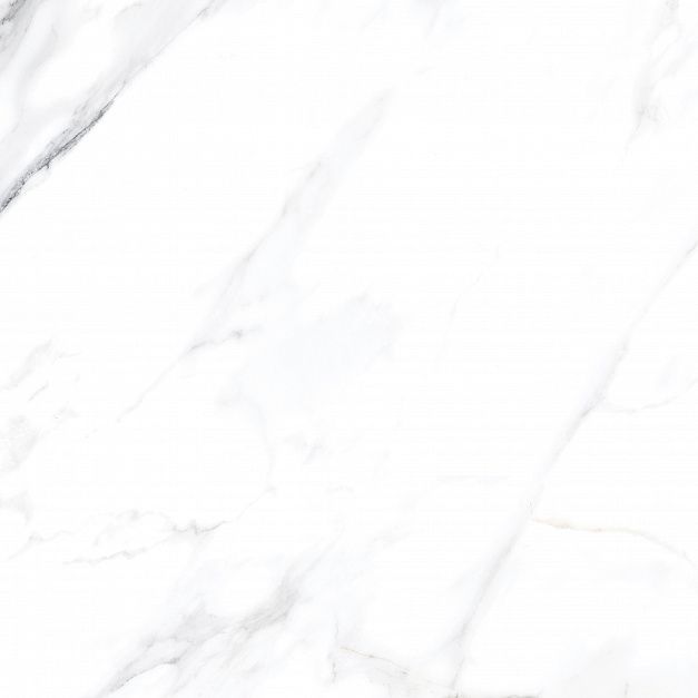 Плитка керамогранит Geotiles Dante Blanco 60x60 Compacglass (1,44.кв.м.) под мрамор