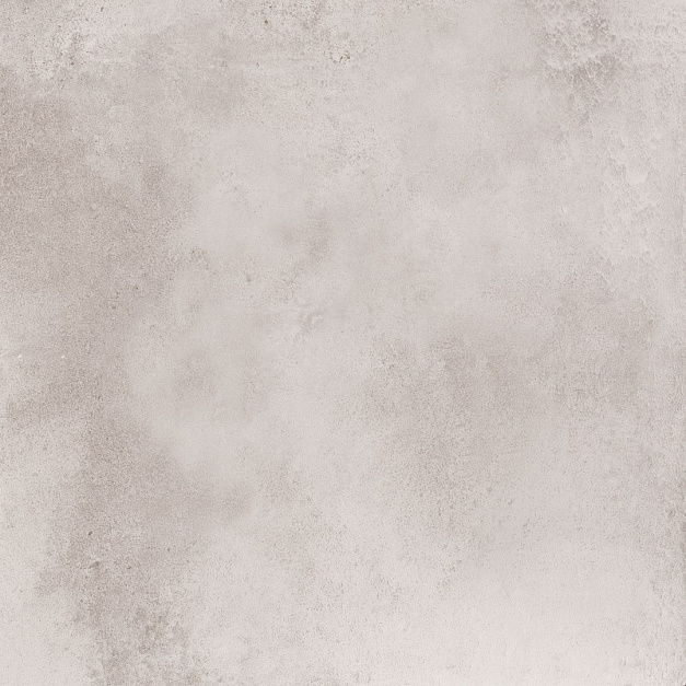 Плитка керамогранит Prime Ceramics Desert Light Grey 600х600 ректификат матовый (1,44 кв.м.) под бетон