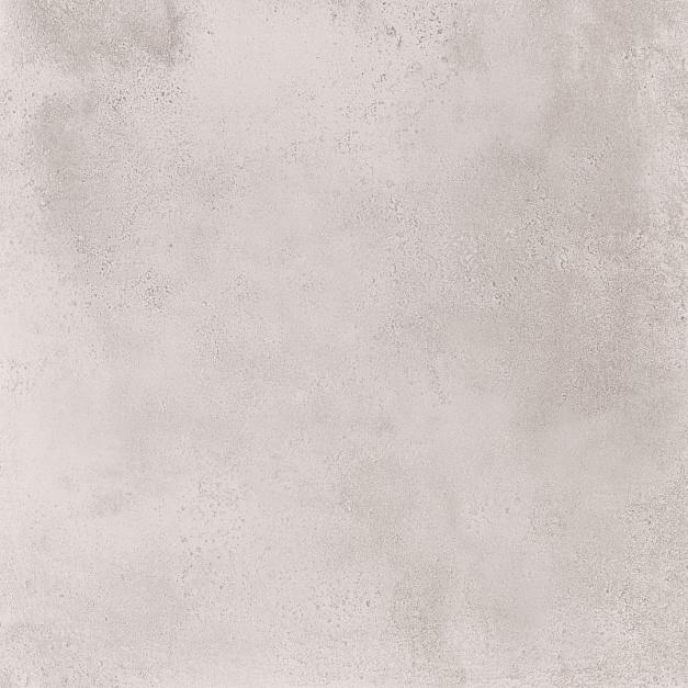 Плитка керамогранит Prime Ceramics Desert Light Grey 600х600 ректификат матовый (1,44 кв.м.) под бетон