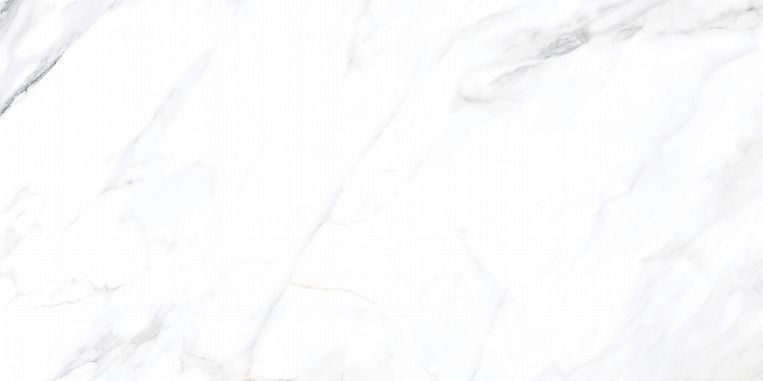 Плитка керамогранит Geotiles Dante Blanco 60x120 Compacglass (1,44.кв.м.) под мрамор