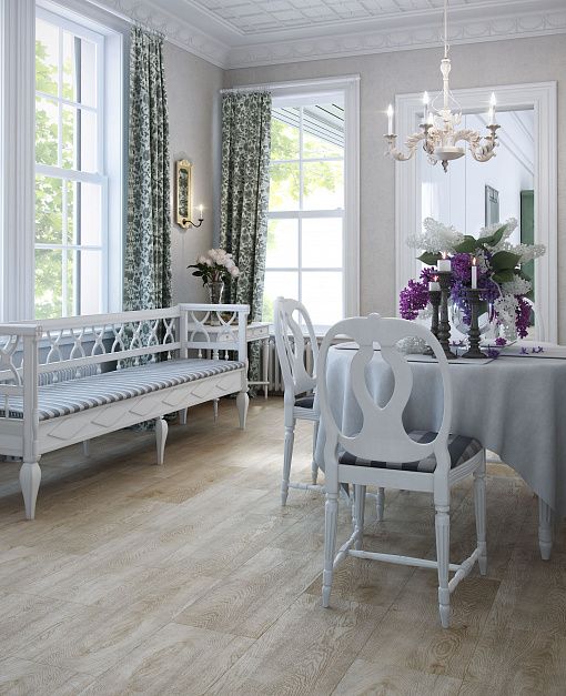 Декор керамогранит Grasaro Italian Wood Beige G-250 SR d01 200x600x9 под дерево