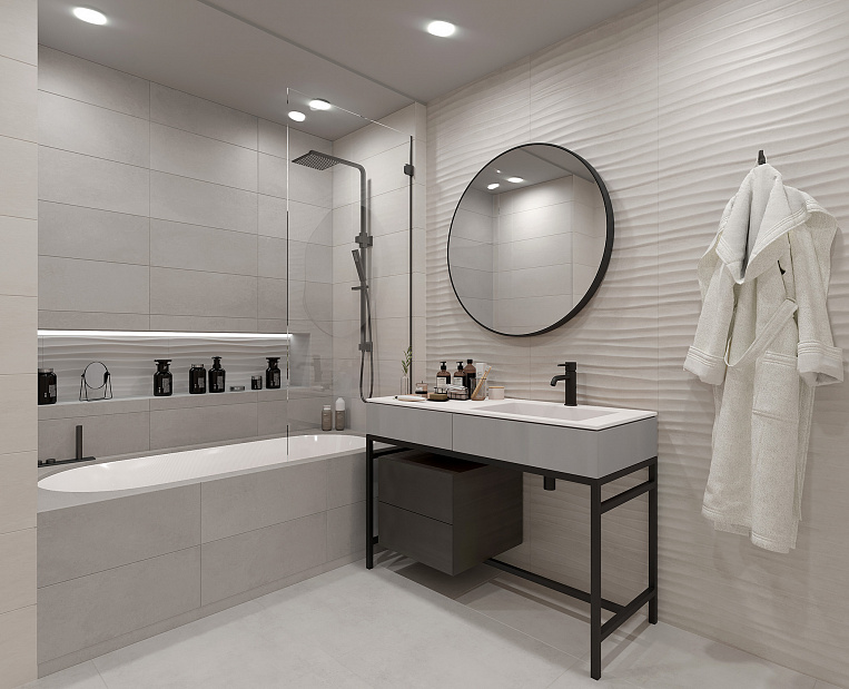 Интерьерные фото коллекции Eco Loft GT