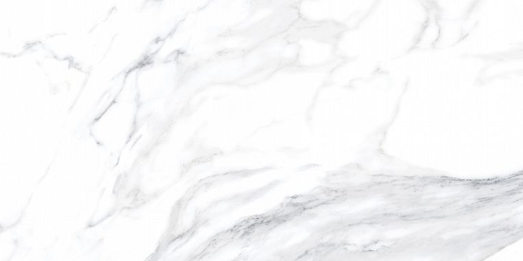 Плитка керамогранит Geotiles Dante Blanco 60x120 Compacglass (1,44.кв.м.) под мрамор