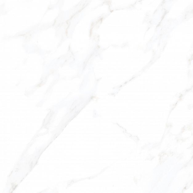 Плитка керамогранит Geotiles Dante Blanco 60x60 Compacglass (1,44.кв.м.) под мрамор