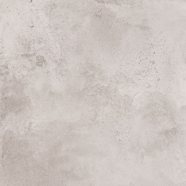 Плитка керамогранит Prime Ceramics Desert Light Grey 600х600 ректификат матовый (1,44 кв.м.) под бетон