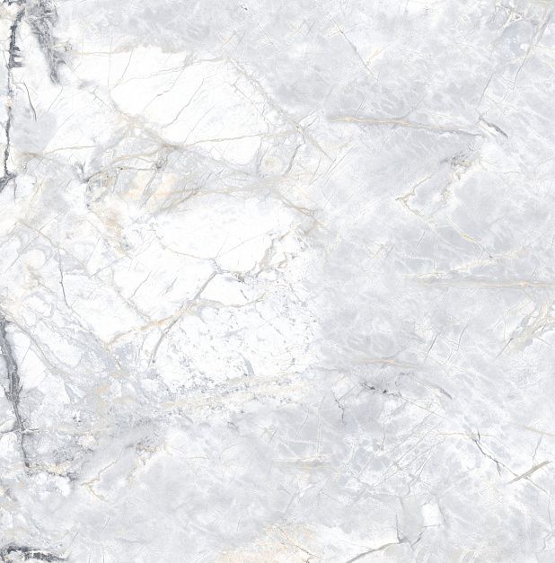 Плитка керамогранит Geotiles Borgia Blanco 60x60 (F) (1,44 кв.м.) под мрамор