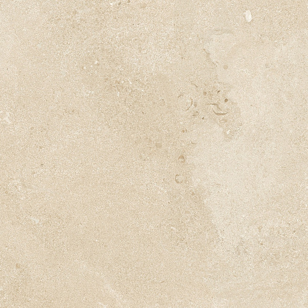 Плитка керамогранит Idalgo Villa Alba Cross Beige 600x600 LLR (2,16 кв.м) под травертин