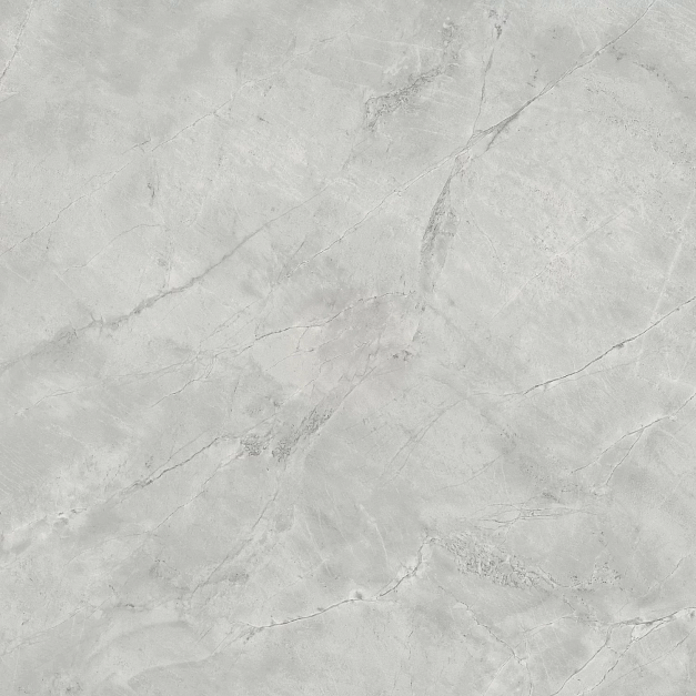 Плитка керамогранит Marvel Grey Cloud 75x75 Silk (1,13 кв.м.) под мрамор