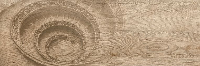 Декор керамогранит Grasaro Italian Wood Beige G-250 SR d01 200x600x9 под дерево