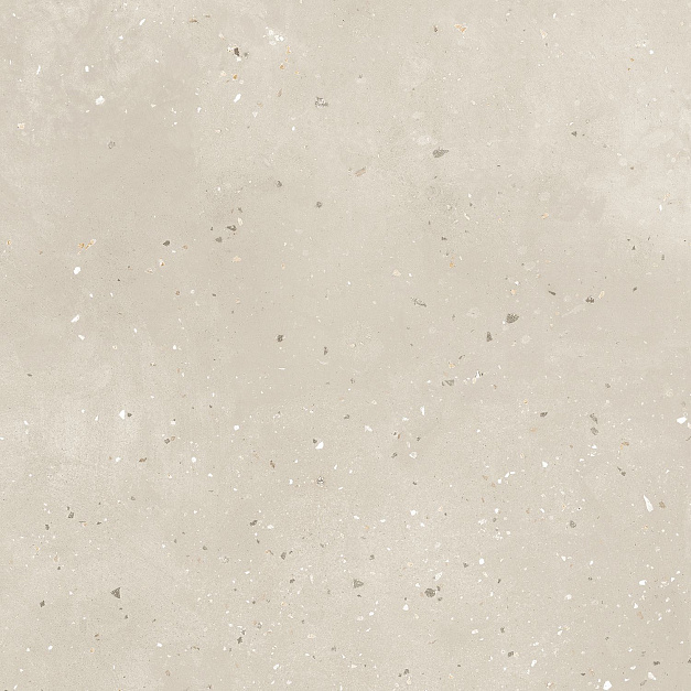 Плитка керамогранит Grasaro Granella Beige G-43 MR 600x600x9 (1,44 кв.м.) под бетон