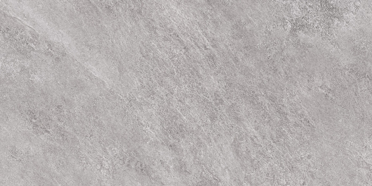 Плитка керамогранит Prime Ceramics Rock Light Grey 1200х600 ректификат матовый (1,44 кв.м.) под камень