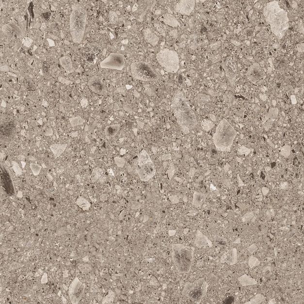 Плитка керамогранит Prime Ceramics Gloria Gold 600x600 ректификат матовый (1,44 кв.м.) под бетон