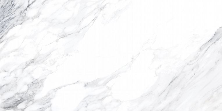 Плитка керамогранит Geotiles Dante Blanco 60x120 Compacglass (1,44.кв.м.) под мрамор