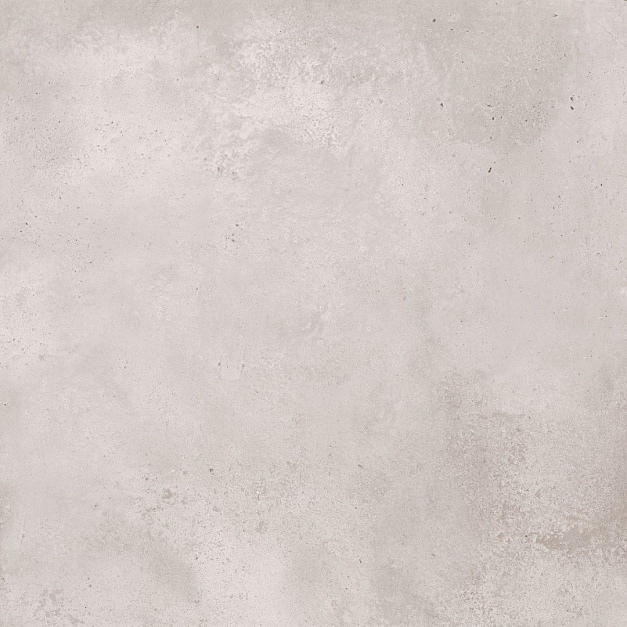 Плитка керамогранит Prime Ceramics Desert Light Grey 600х600 ректификат матовый (1,44 кв.м.) под бетон