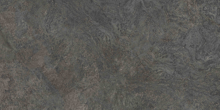 Плитка керамогранит Темперамент Антрацит K-2193/SR/600x1200x10 под камень