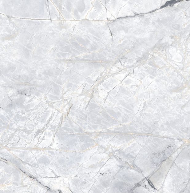 Плитка керамогранит Geotiles Borgia Blanco 60x60 (F) (1,44 кв.м.) под мрамор