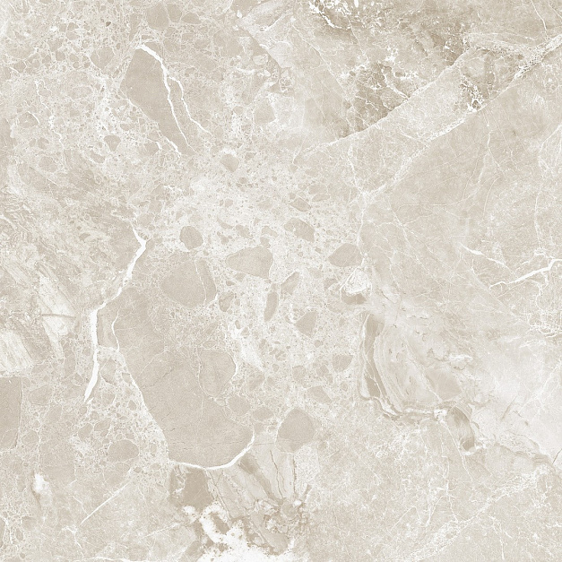 Greiny Crema 6060GRY11 Керамогранит sugar-эффект 600*600*9,5 (4 шт в уп/43,2 м в пал) под 
