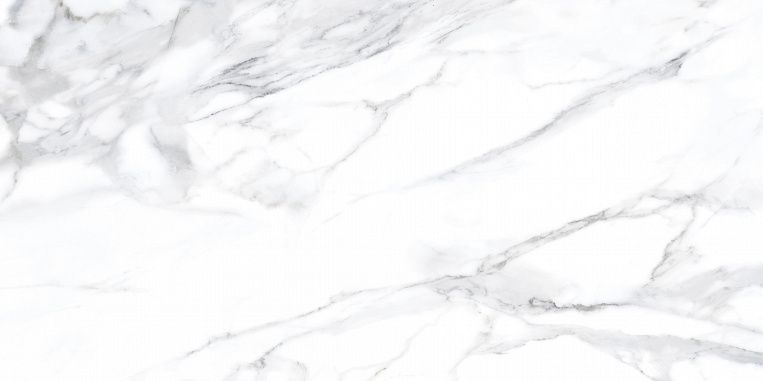 Плитка керамогранит Geotiles Dante Blanco 60x120 Compacglass (1,44.кв.м.) под мрамор