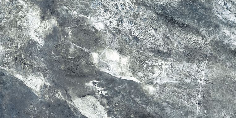 Плитка керамогранит Geotiles Amazona Blue 60x120 Super Polished (1,44 кв.м.) под камень