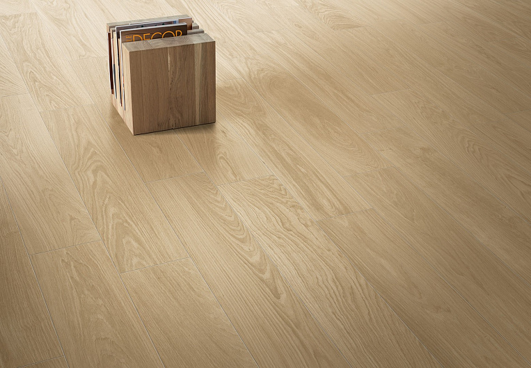 Плитка керамогранит Log Select Icon Pure 20x120  Matt  ( 1,44 кв.м.) под дерево