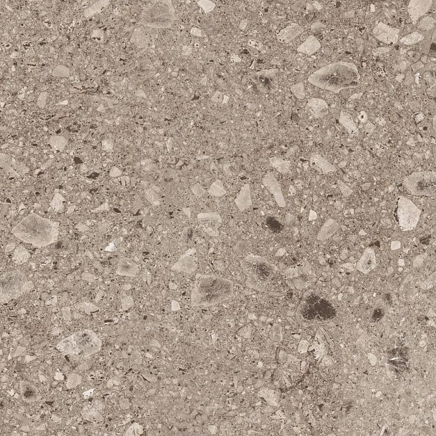 Плитка керамогранит Prime Ceramics Gloria Gold 600x600 ректификат матовый (1,44 кв.м.) под бетон