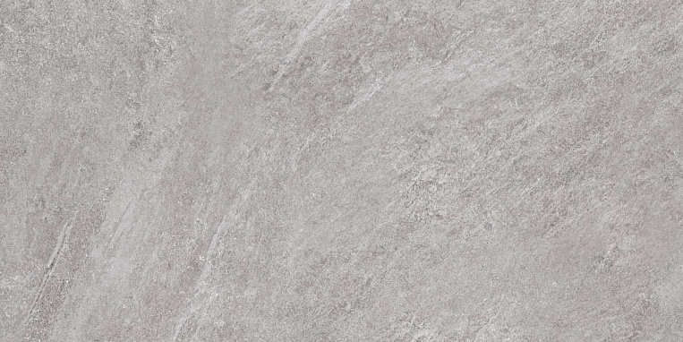Плитка керамогранит Prime Ceramics Rock Light Grey 1200х600 ректификат матовый (1,44 кв.м.) под камень