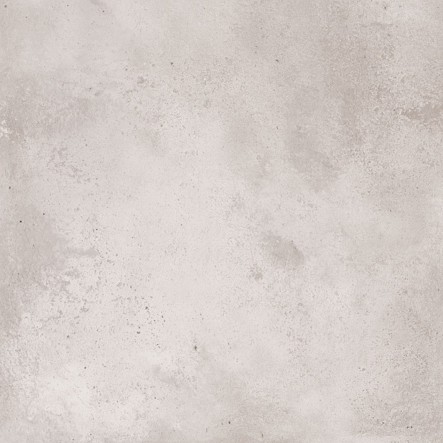 Плитка керамогранит Prime Ceramics Desert Light Grey 600х600 ректификат матовый (1,44 кв.м.) под бетон