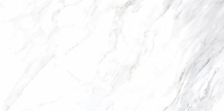 Плитка керамогранит Geotiles Dante Blanco 60x120 Compacglass (1,44.кв.м.) под мрамор