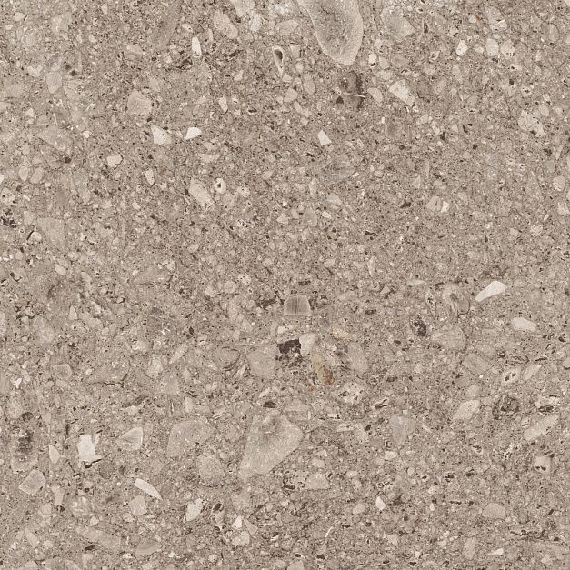Плитка керамогранит Prime Ceramics Gloria Gold 600x600 ректификат матовый (1,44 кв.м.) под бетон