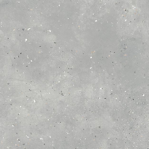 Плитка керамогранит Grasaro Granella Grey G-42 MR 600x600x9 (1,80 кв.м.) под бетон