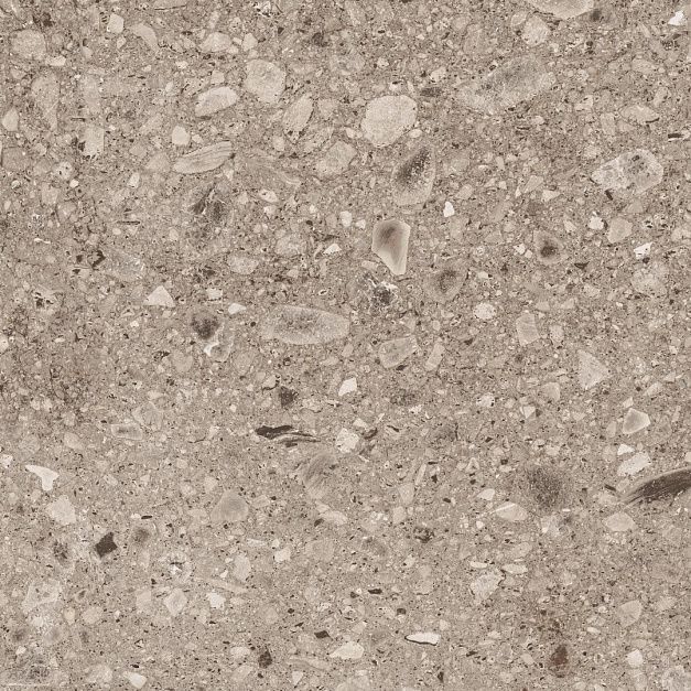 Плитка керамогранит Prime Ceramics Gloria Gold 600x600 ректификат матовый (1,44 кв.м.) под бетон