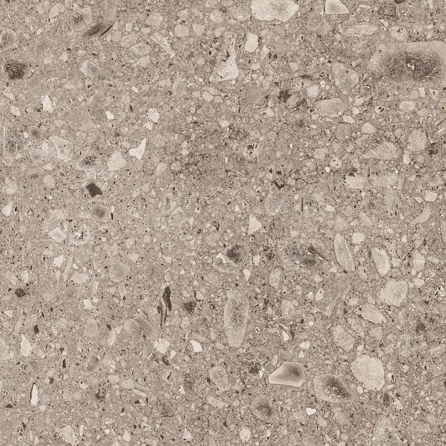 Плитка керамогранит Prime Ceramics Gloria Gold 600x600 ректификат матовый (1,44 кв.м.) под бетон