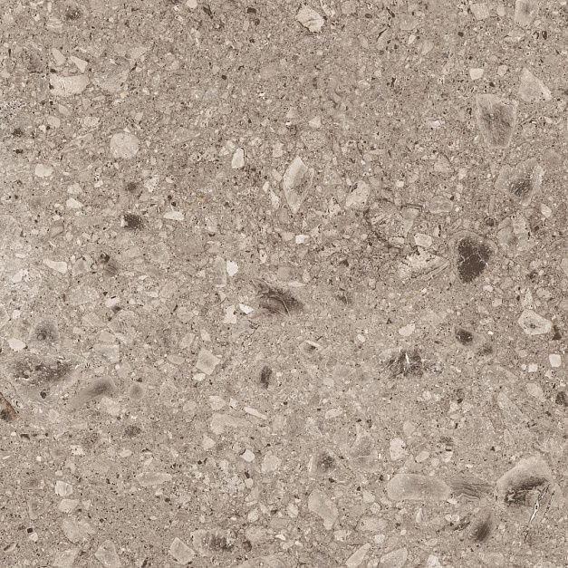 Плитка керамогранит Prime Ceramics Gloria Gold 600x600 ректификат матовый (1,44 кв.м.) под бетон