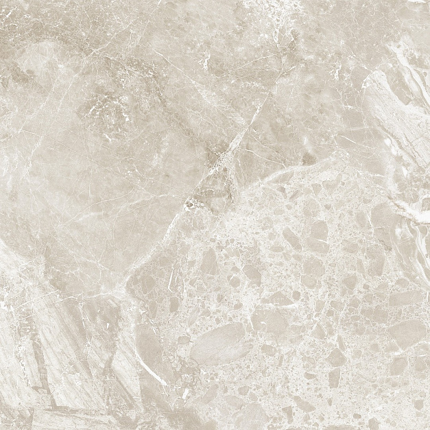 Greiny Crema 6060GRY11 Керамогранит sugar-эффект 600*600*9,5 (4 шт в уп/43,2 м в пал) под 