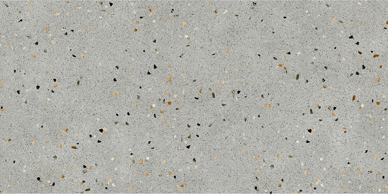 Плитка керамогранит Idalgo Granite CONCEPTA Grey 120x60 MR под бетон