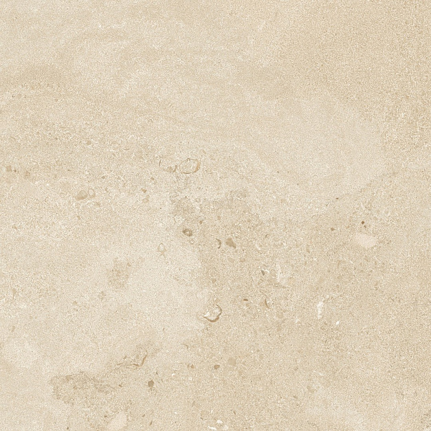 Плитка керамогранит Idalgo Villa Alba Cross Beige 600x600 LLR (2,16 кв.м) под травертин