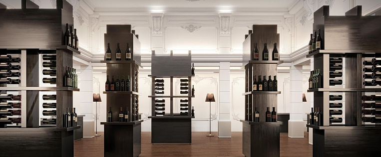 Интерьерные фото коллекции Oak Reserve